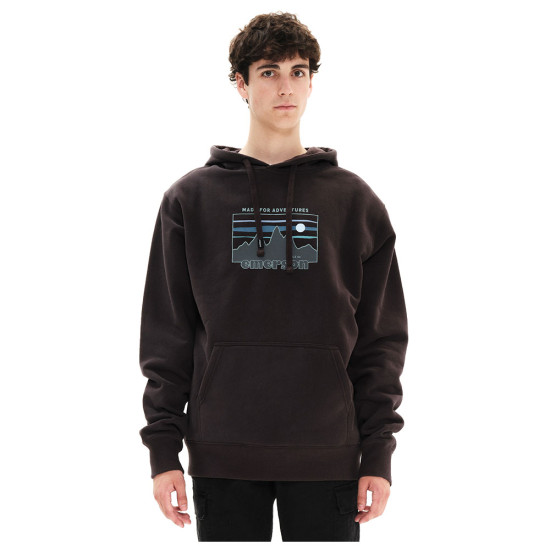 Emerson Ανδρικό φούτερ Men's Hooded Sweat